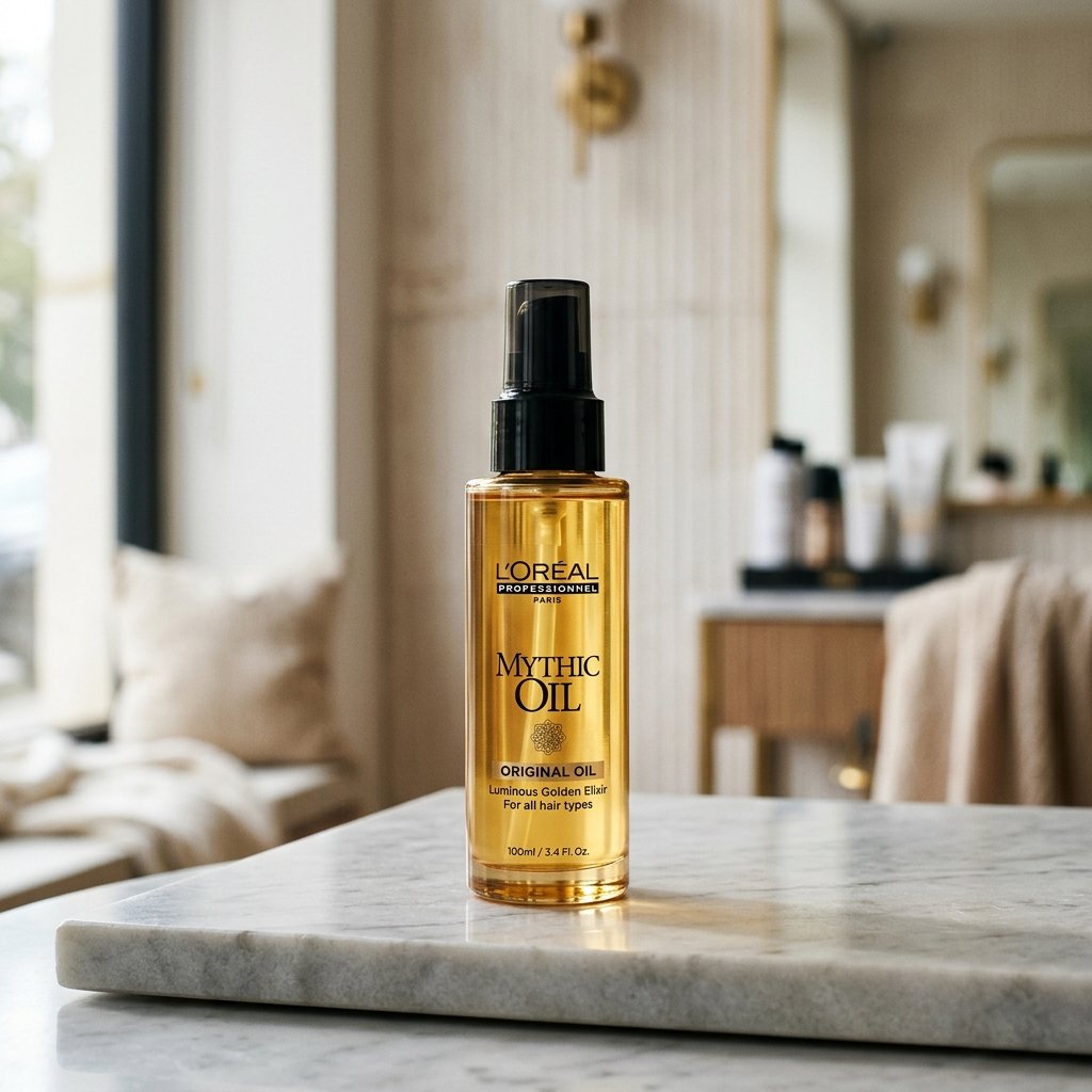 L'Oréal Hair Serum
